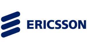Ericsson-logo
