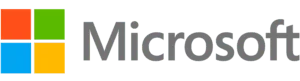 Microsoft-Logo